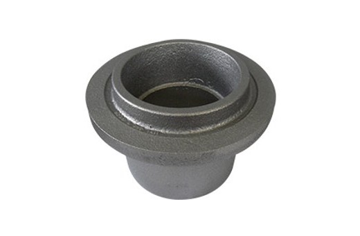 IATF 16949 인증 협력 생산처에서 생산한 동력전달 부품(바디) 주물